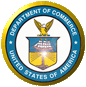 US Commerce Seal