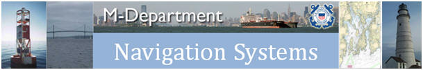 Navigation Systems Logo